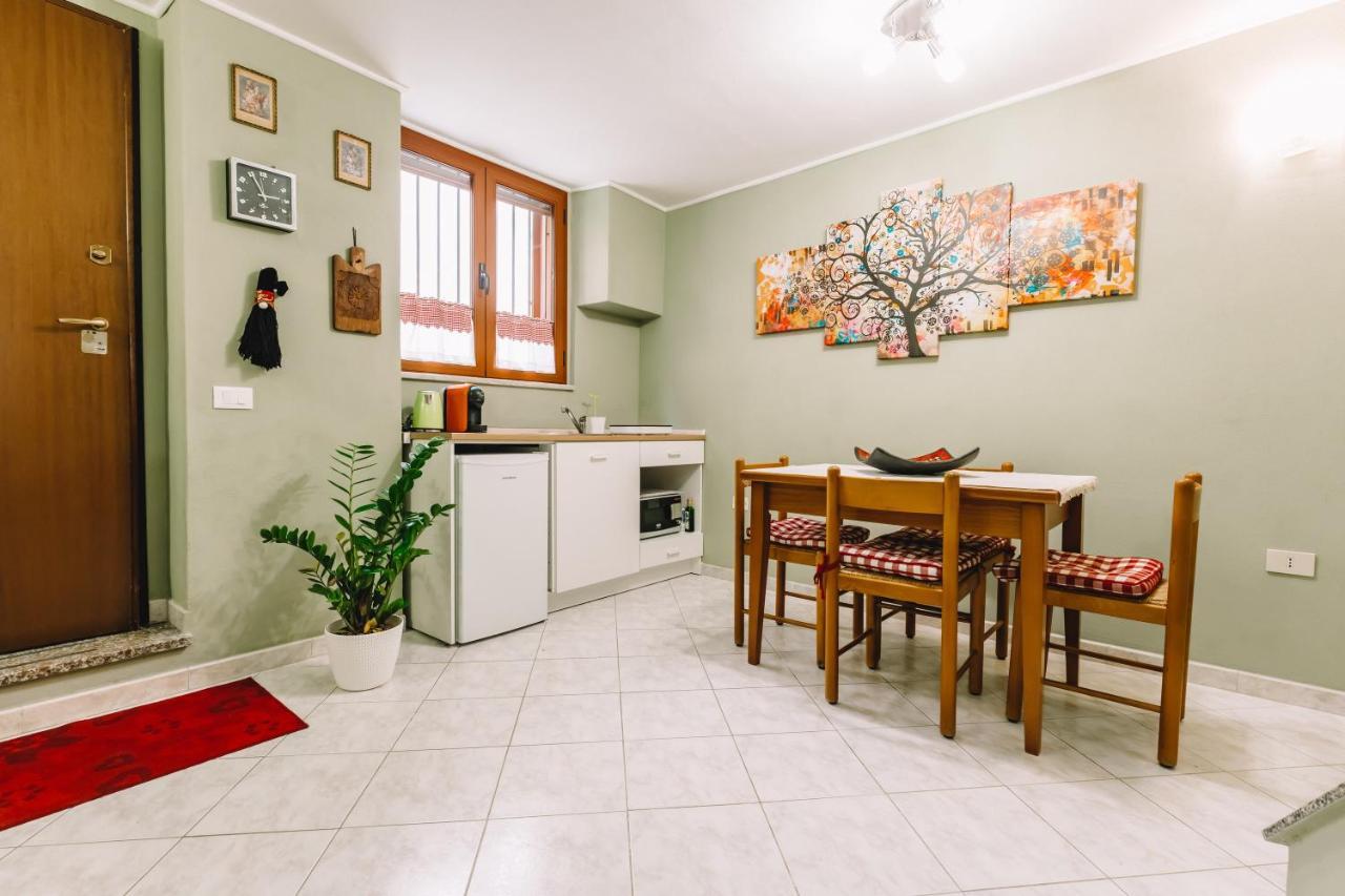 Le Tre Grazie Villa Cagliari Buitenkant foto